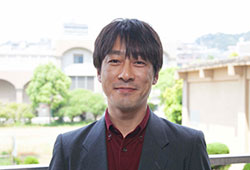 MASUDA, Ken