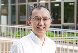 Message from the Dean