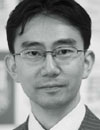 木村 直樹 准教授