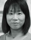 池田 幸恵 准教授