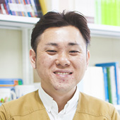 谷川 晋一 准教授