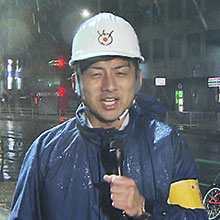株式会社フジテレビジョン 秀 総一郎