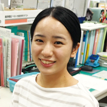 山本 春 3期生