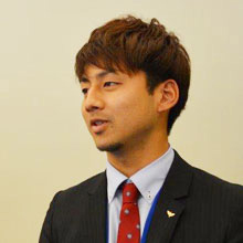 秀 総一郎