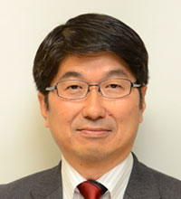長崎市長 田上富久