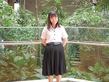 田村 絵里花