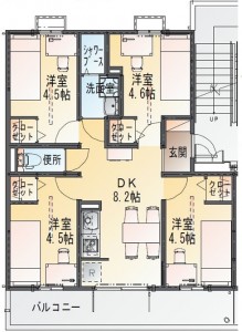 dormitory_layout