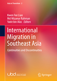 International Migration in Southeast Asia: Continuities and Discontinuities