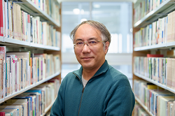 Hiroe, Akira