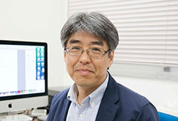 NOGAMI, Takenori