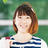 岡田 淳希(4年)