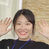 田上 奈々加(4年)