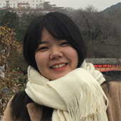 伊藤 優花(4年)