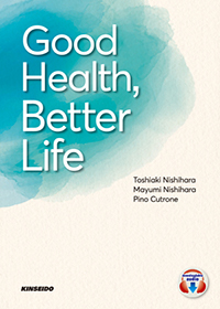 Good Health, Better Life