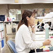 大平 花奈