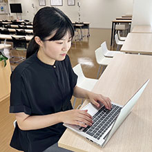 長田 みずき