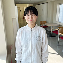 長田 みずき