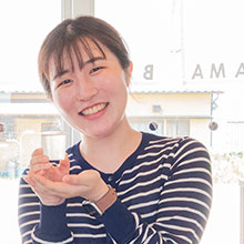 坂井　絢香