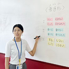 山田　千遥