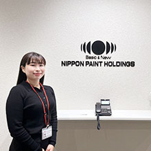 越智　理恵