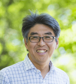 学部長メッセージ
